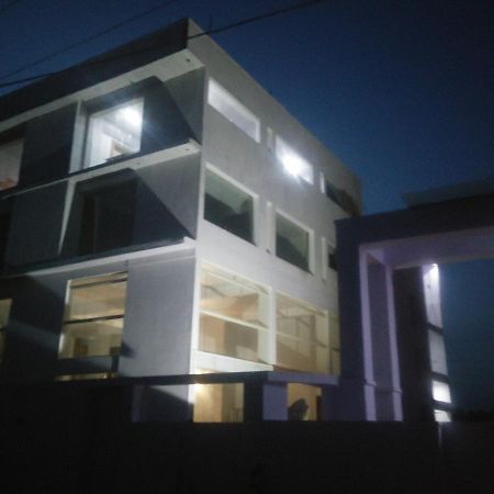 Airport Residency Bangalore Devanahalli Екстер'єр фото
