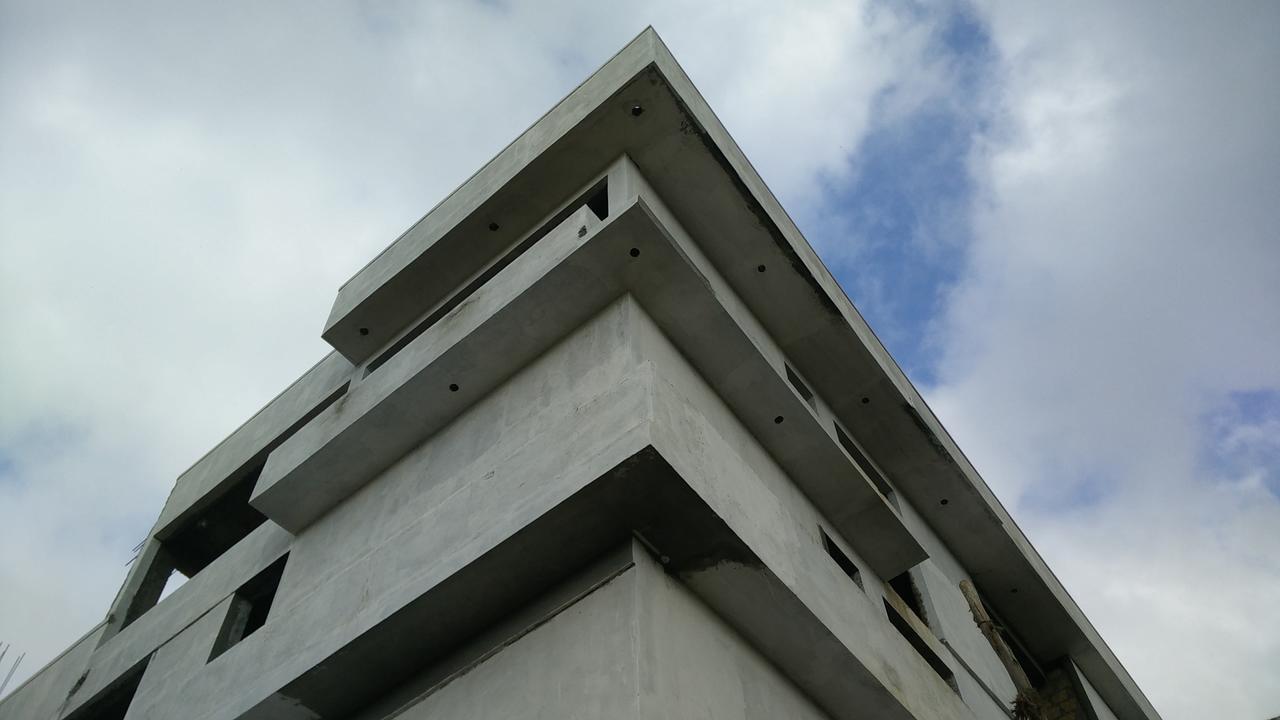 Airport Residency Bangalore Devanahalli Екстер'єр фото