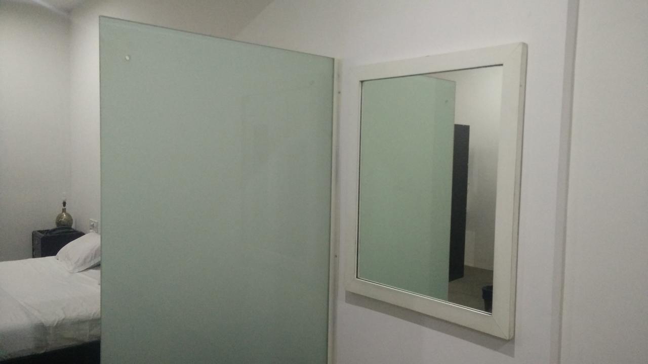 Airport Residency Bangalore Devanahalli Екстер'єр фото