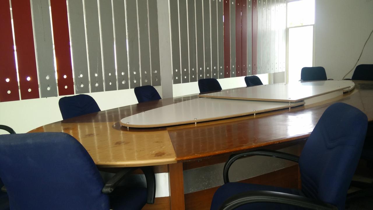 Airport Residency Bangalore Devanahalli Екстер'єр фото