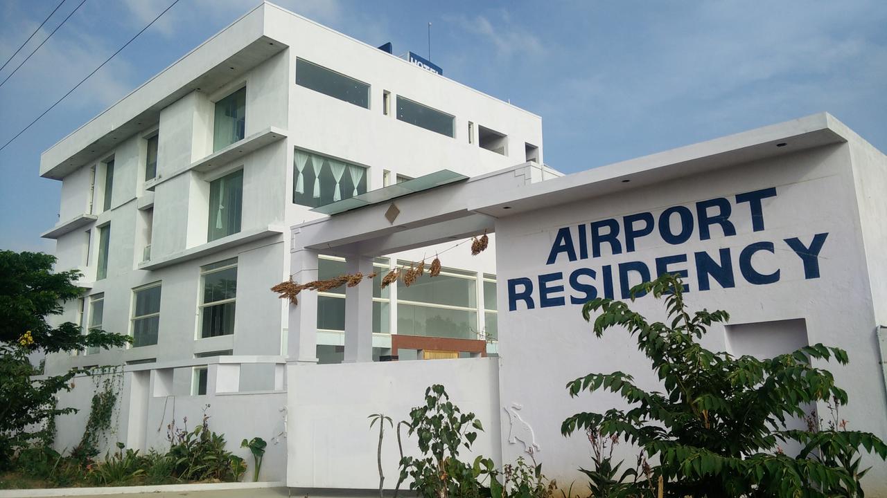 Airport Residency Bangalore Devanahalli Екстер'єр фото