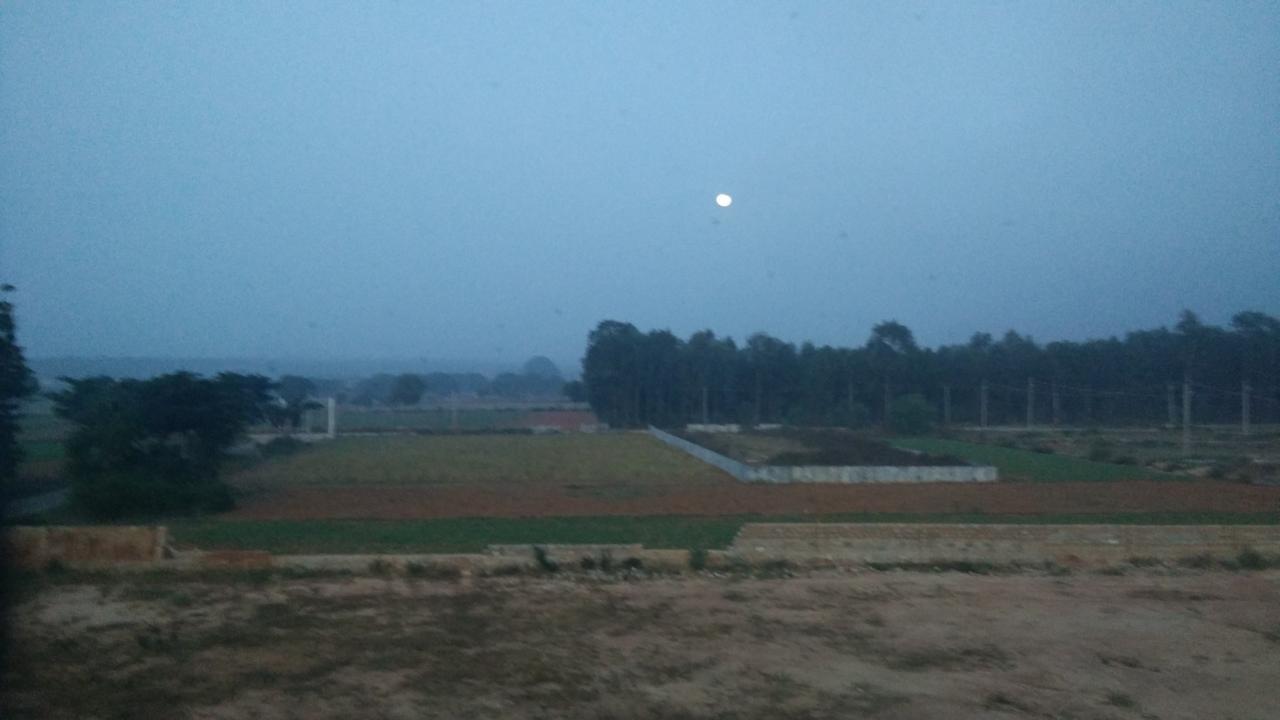 Airport Residency Bangalore Devanahalli Екстер'єр фото
