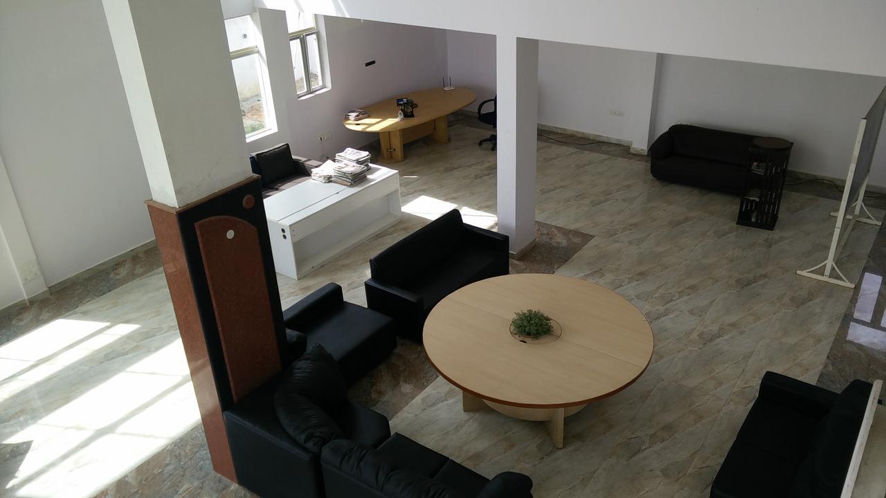 Airport Residency Bangalore Devanahalli Екстер'єр фото
